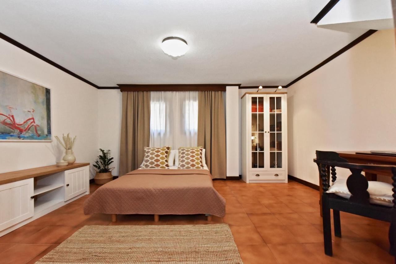 Ares Garden House - Nea Moudania Halkidiki ξενώνας Εξωτερικό φωτογραφία