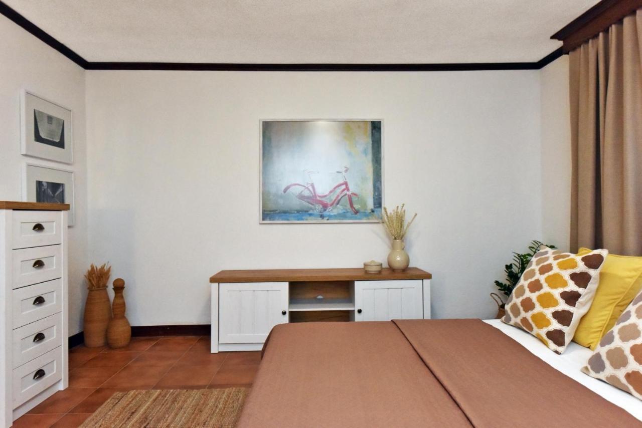 Ares Garden House - Nea Moudania Halkidiki ξενώνας Εξωτερικό φωτογραφία