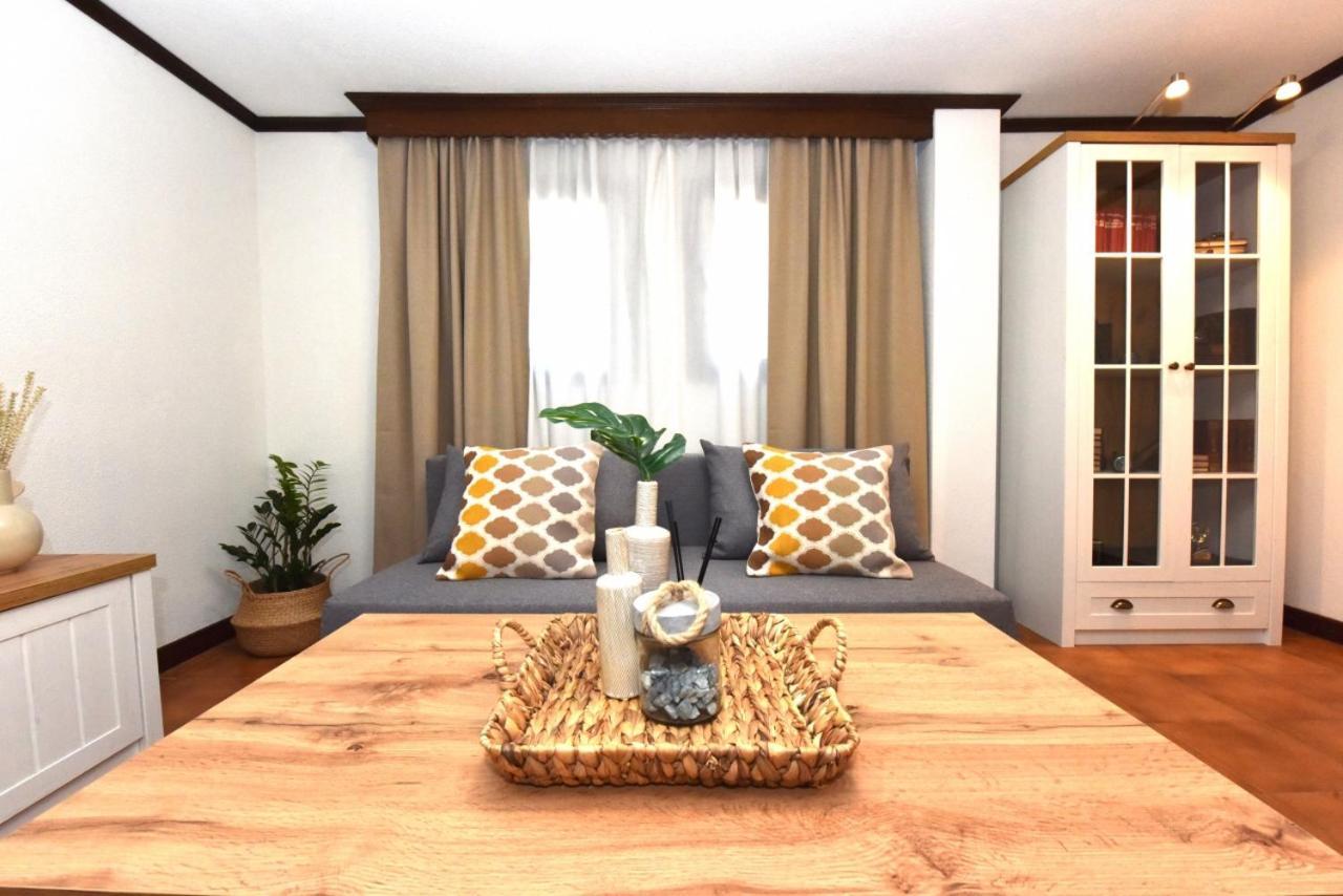 Ares Garden House - Nea Moudania Halkidiki ξενώνας Εξωτερικό φωτογραφία