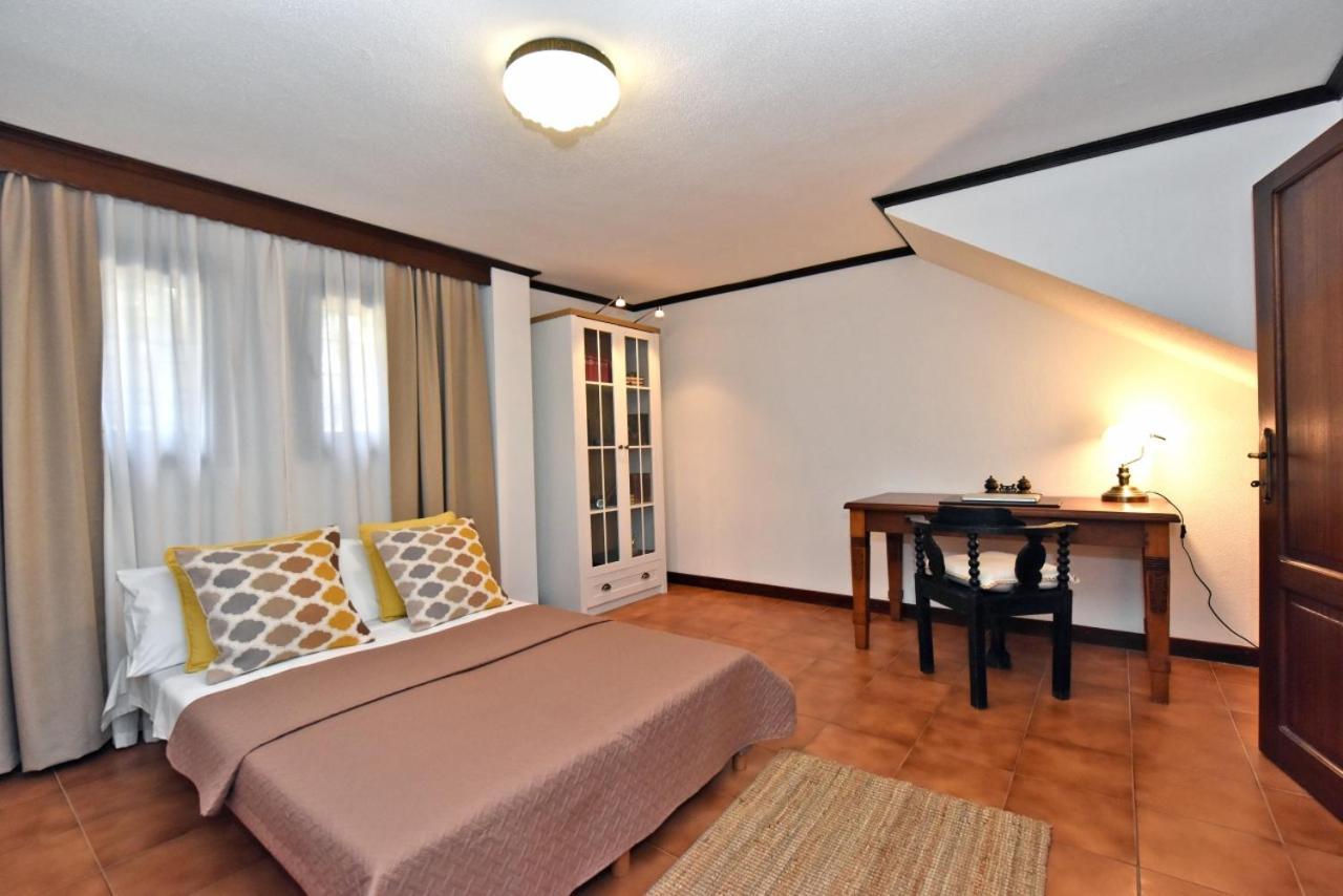 Ares Garden House - Nea Moudania Halkidiki ξενώνας Εξωτερικό φωτογραφία