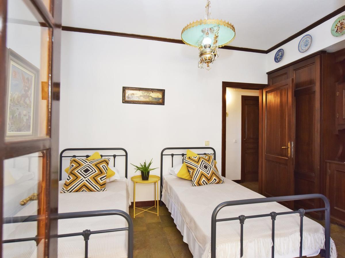 Ares Garden House - Nea Moudania Halkidiki ξενώνας Εξωτερικό φωτογραφία