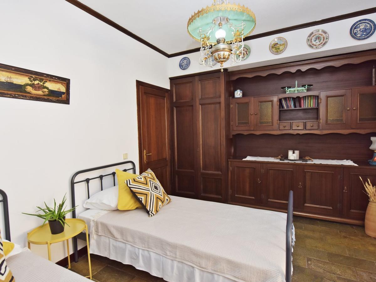 Ares Garden House - Nea Moudania Halkidiki ξενώνας Εξωτερικό φωτογραφία