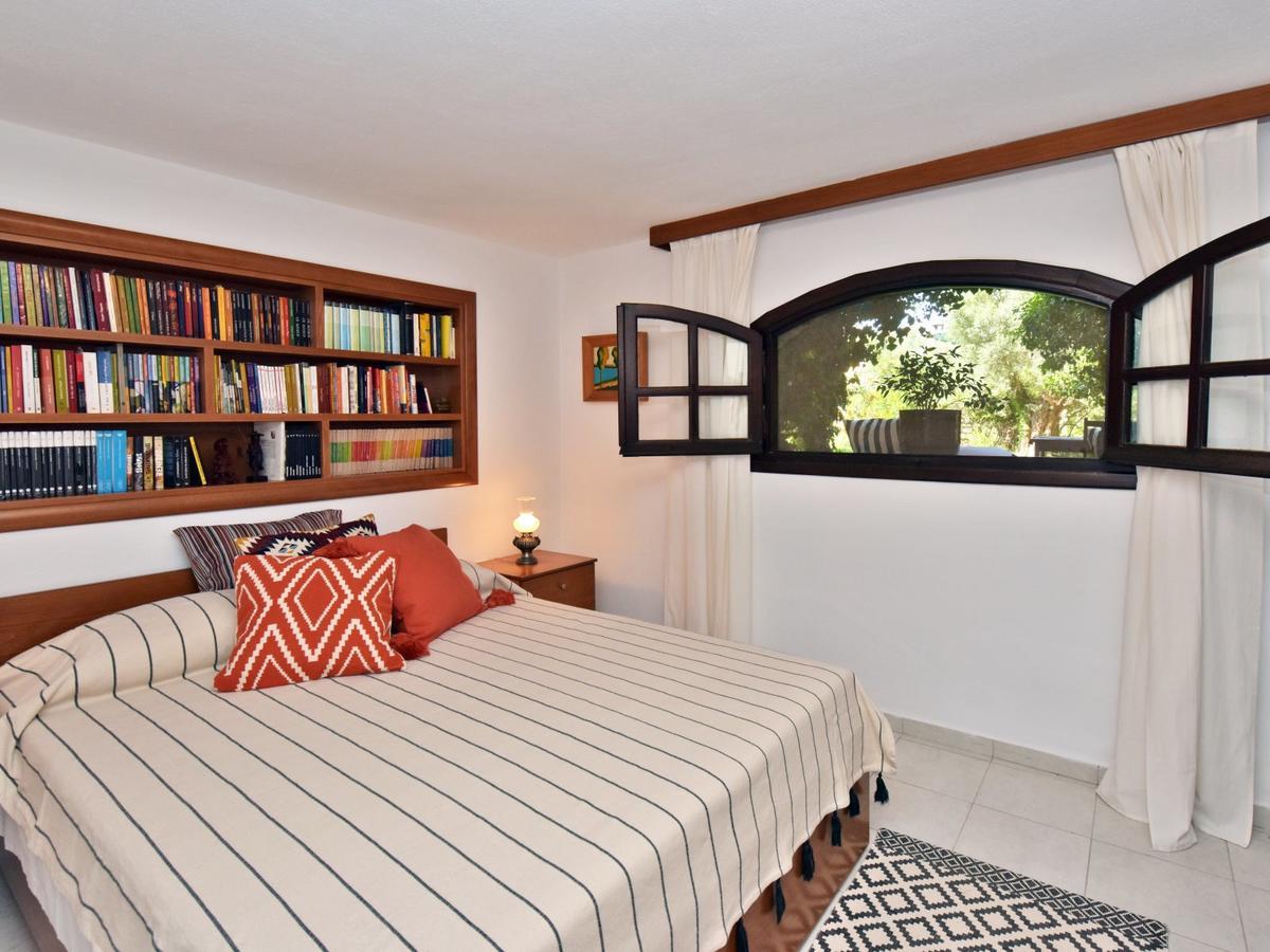 Ares Garden House - Nea Moudania Halkidiki ξενώνας Εξωτερικό φωτογραφία