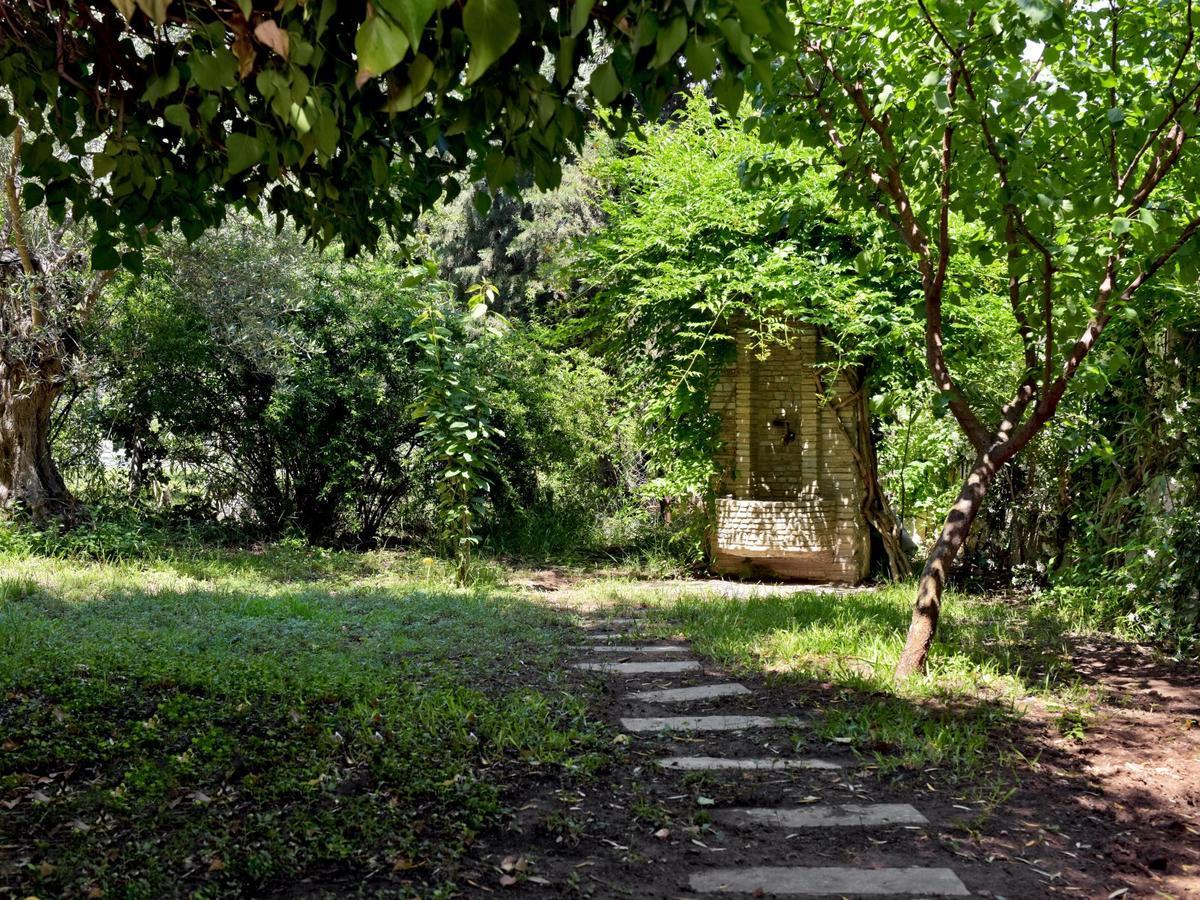 Ares Garden House - Nea Moudania Halkidiki ξενώνας Εξωτερικό φωτογραφία