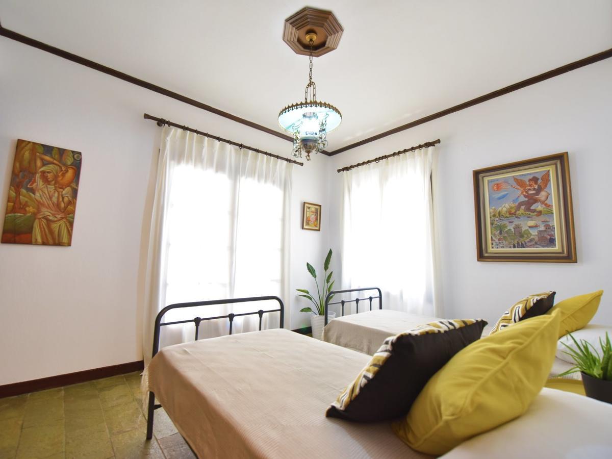 Ares Garden House - Nea Moudania Halkidiki ξενώνας Εξωτερικό φωτογραφία