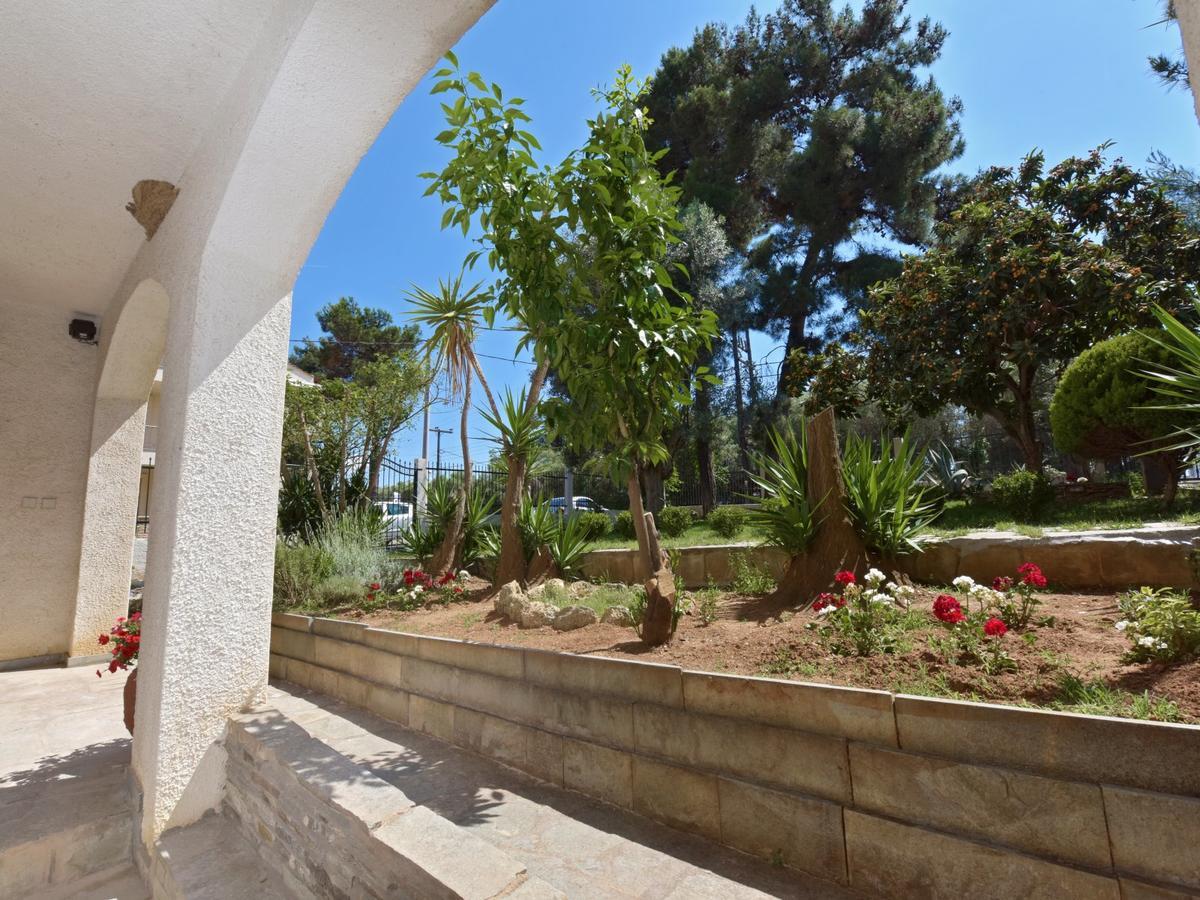 Ares Garden House - Nea Moudania Halkidiki ξενώνας Εξωτερικό φωτογραφία