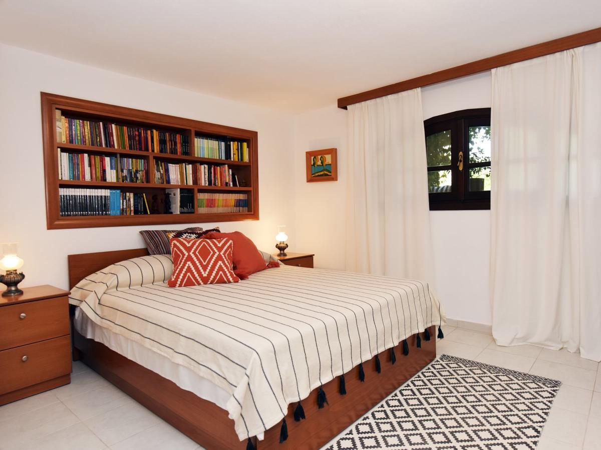 Ares Garden House - Nea Moudania Halkidiki ξενώνας Εξωτερικό φωτογραφία