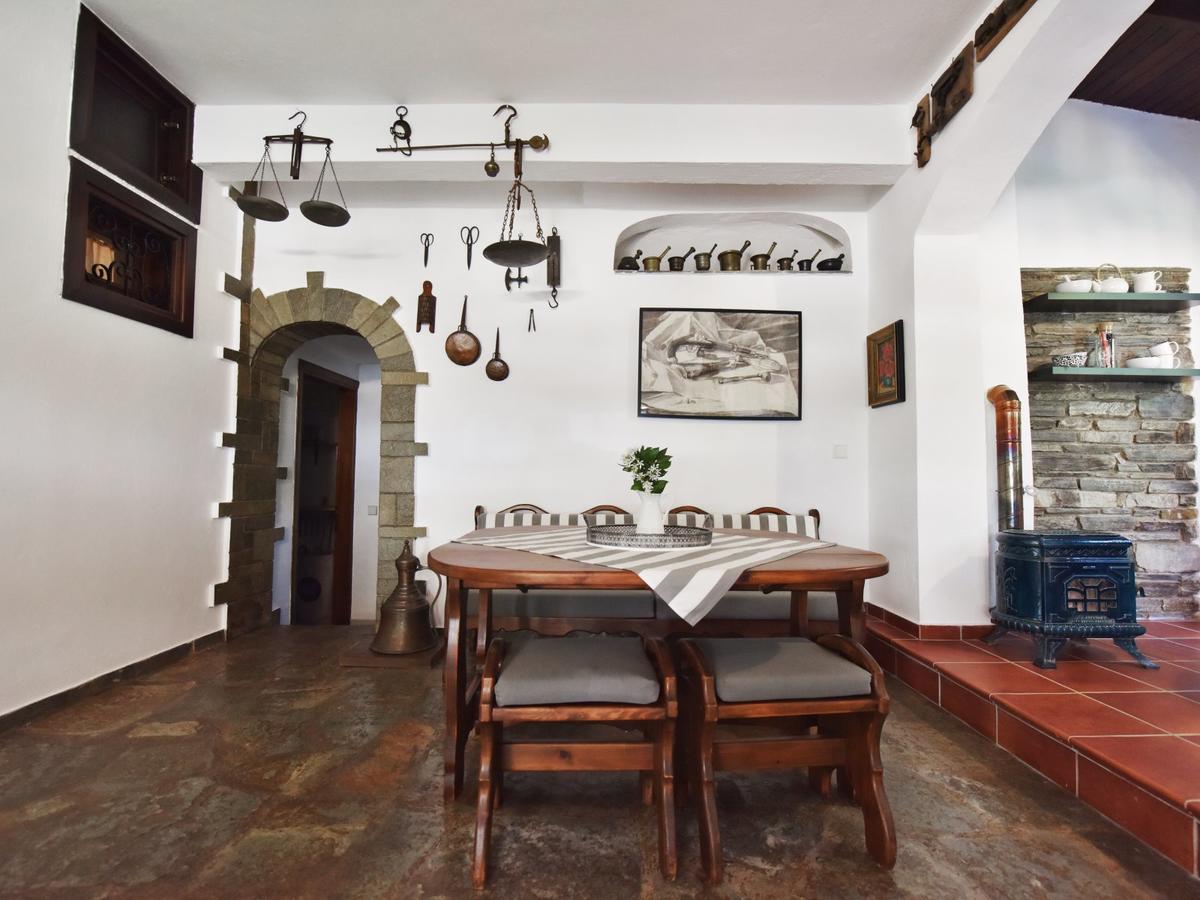 Ares Garden House - Nea Moudania Halkidiki ξενώνας Εξωτερικό φωτογραφία