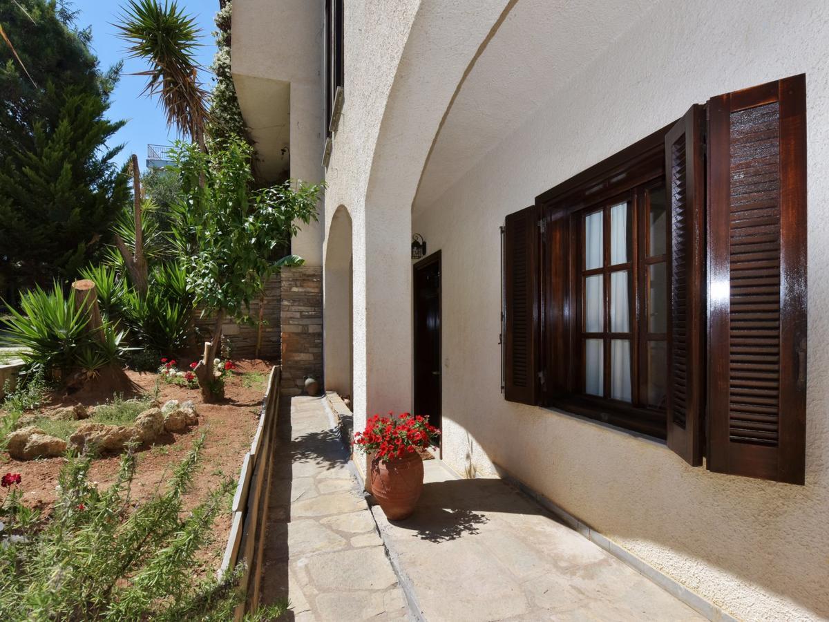 Ares Garden House - Nea Moudania Halkidiki ξενώνας Εξωτερικό φωτογραφία