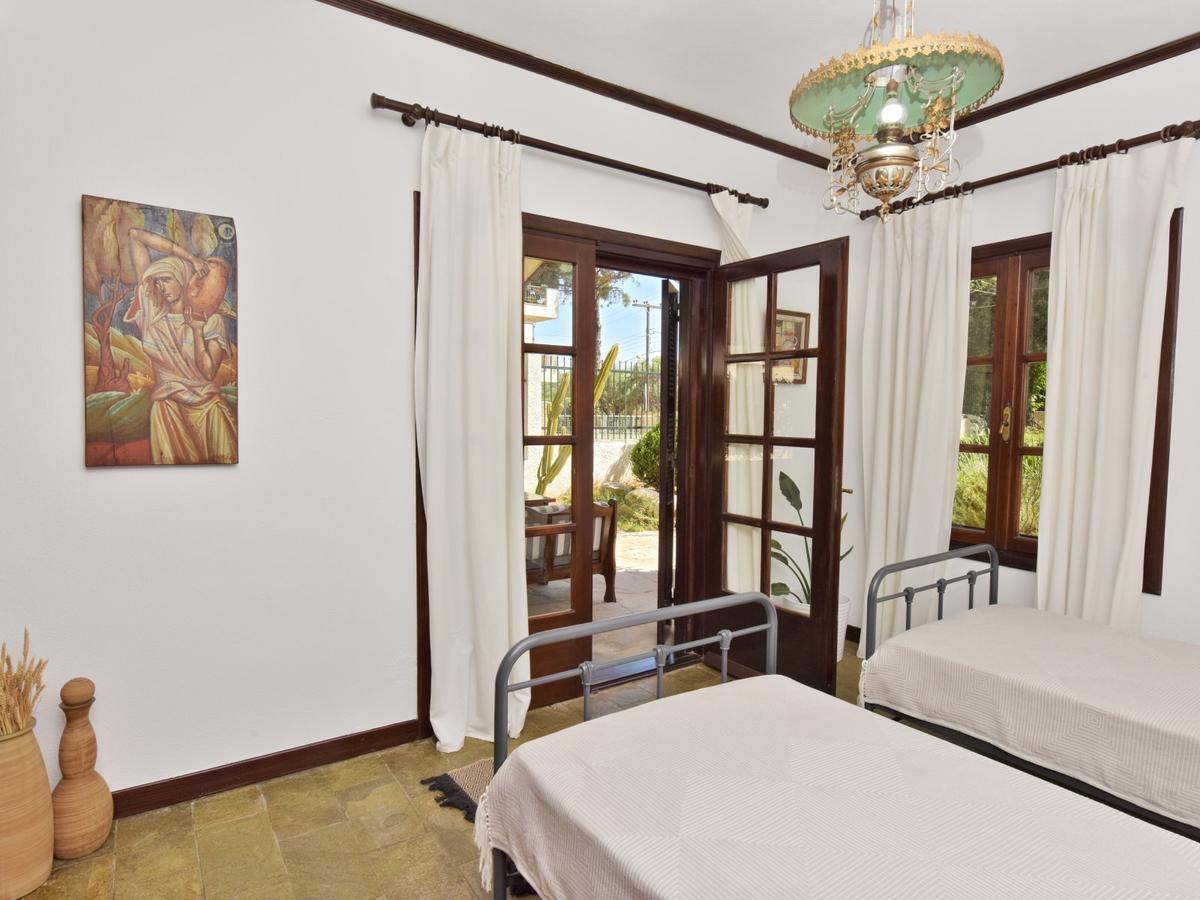 Ares Garden House - Nea Moudania Halkidiki ξενώνας Εξωτερικό φωτογραφία
