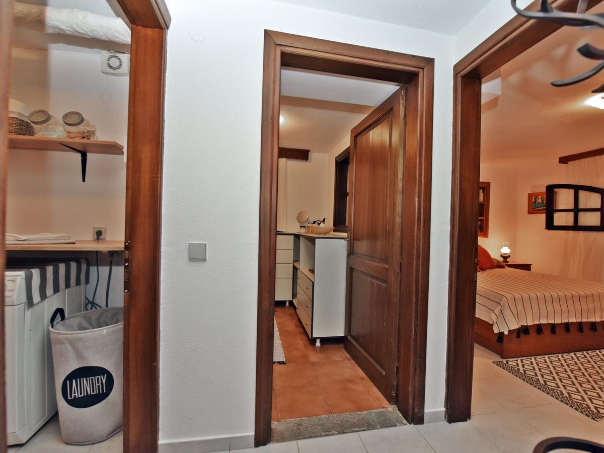 Ares Garden House - Nea Moudania Halkidiki ξενώνας Εξωτερικό φωτογραφία