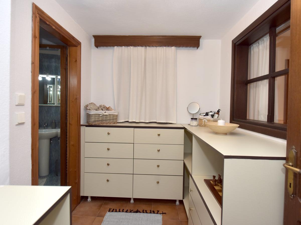 Ares Garden House - Nea Moudania Halkidiki ξενώνας Εξωτερικό φωτογραφία