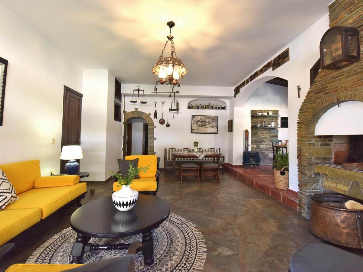 Ares Garden House - Nea Moudania Halkidiki ξενώνας Εξωτερικό φωτογραφία