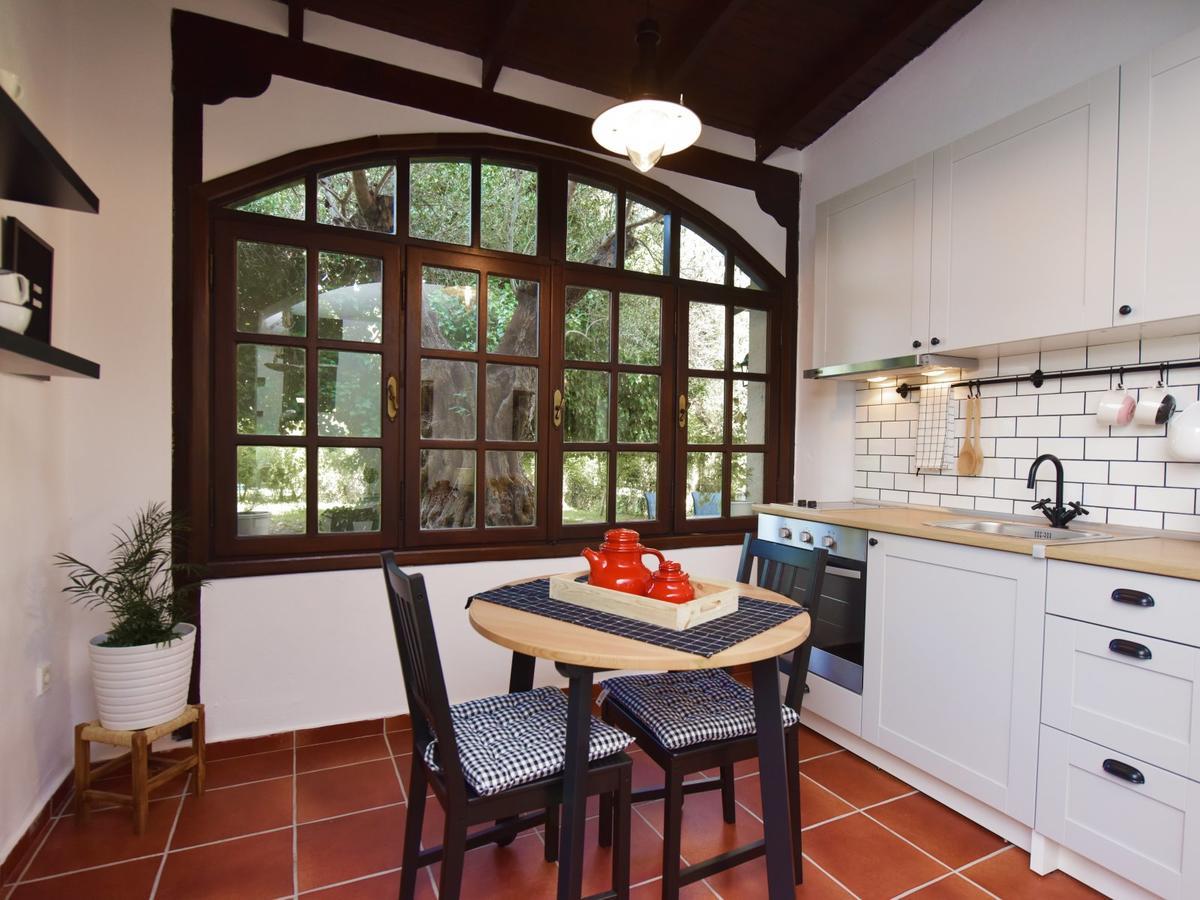 Ares Garden House - Nea Moudania Halkidiki ξενώνας Εξωτερικό φωτογραφία