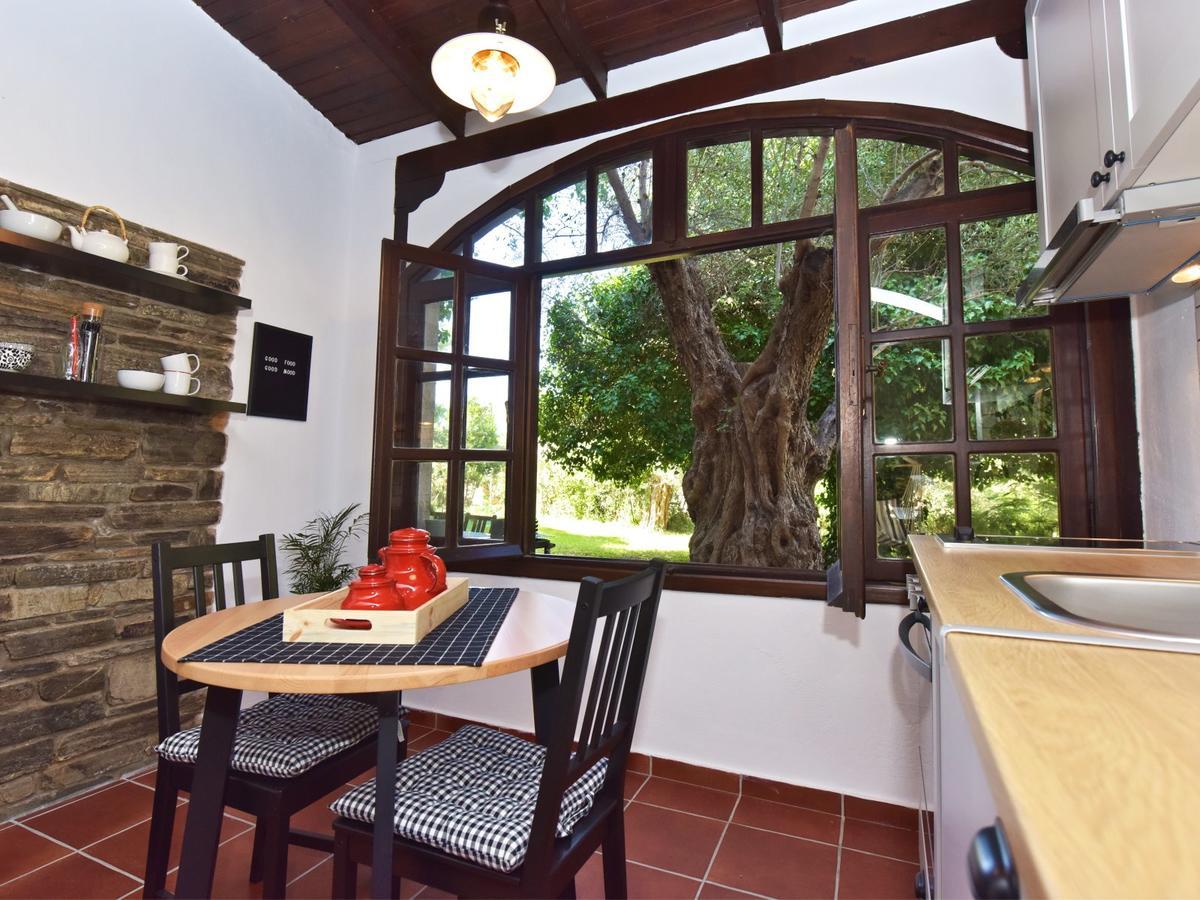 Ares Garden House - Nea Moudania Halkidiki ξενώνας Εξωτερικό φωτογραφία