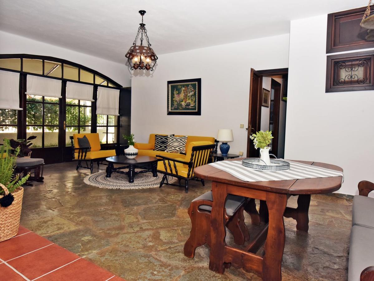 Ares Garden House - Nea Moudania Halkidiki ξενώνας Εξωτερικό φωτογραφία