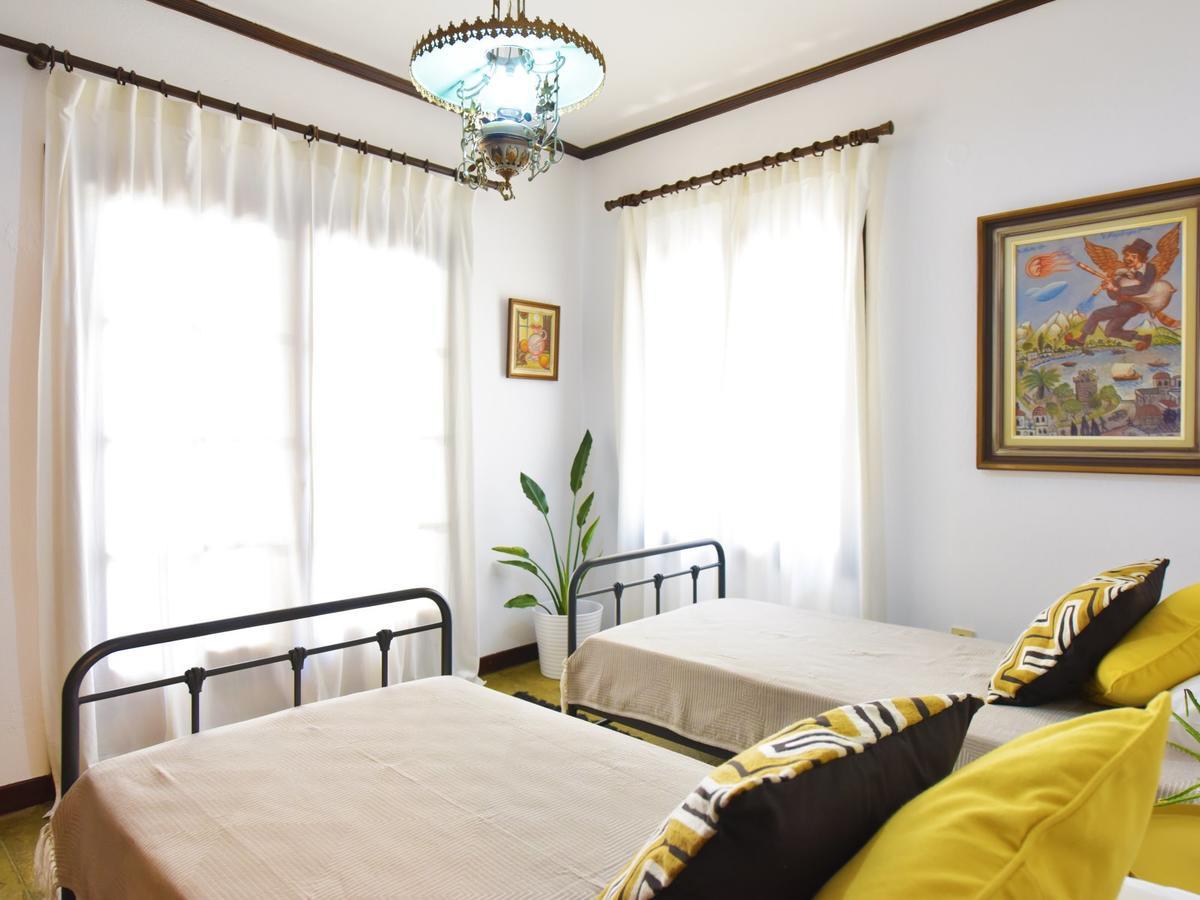 Ares Garden House - Nea Moudania Halkidiki ξενώνας Εξωτερικό φωτογραφία